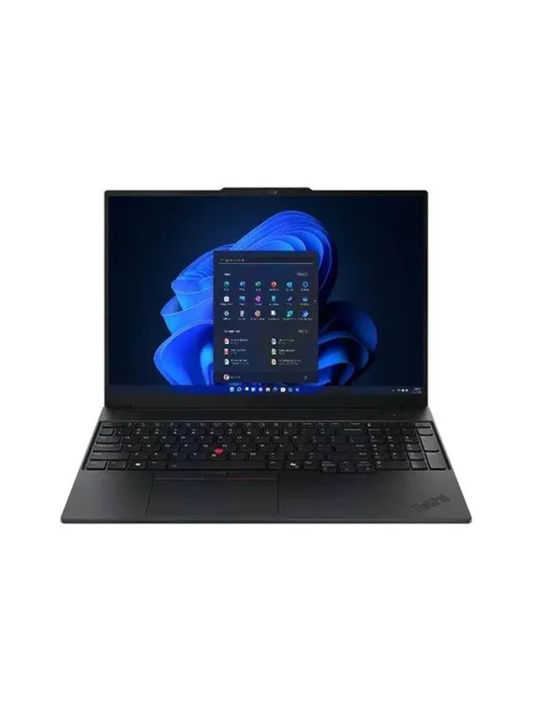 Lenovo Thinkpad E16 Gen 3 - 16", Ryzen 5, 16GB, 512GB