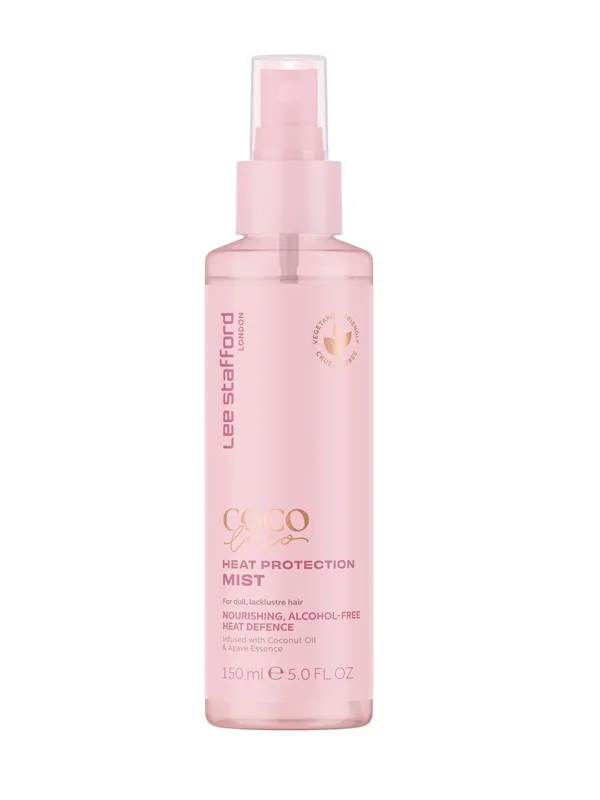 Lee Stafford Coco Loco Heat Protection Mist 150 ml