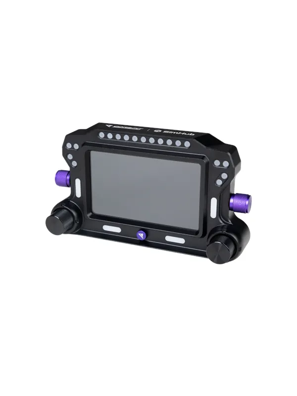 CONSPIT CSD Simhub Dashboard - Sim Racing Tilbehør