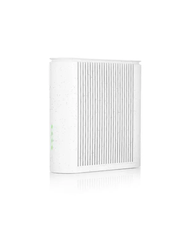 ZyXEL EE3301-00 Dual-Band Wireless BE7200 2.5G Ethernet VoIP Gateway - Wireless router 802.11a/b/g/n/ac/ax/be (Wi-Fi 7)