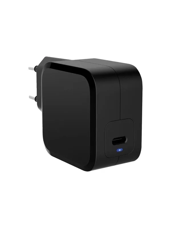Roline Value power adapter - 24 pin USB-C - 45 Watt