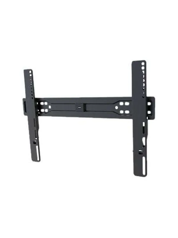 Neomounts LED-W650BLACK - wall mount - Max 35 kg - recommended for 75"