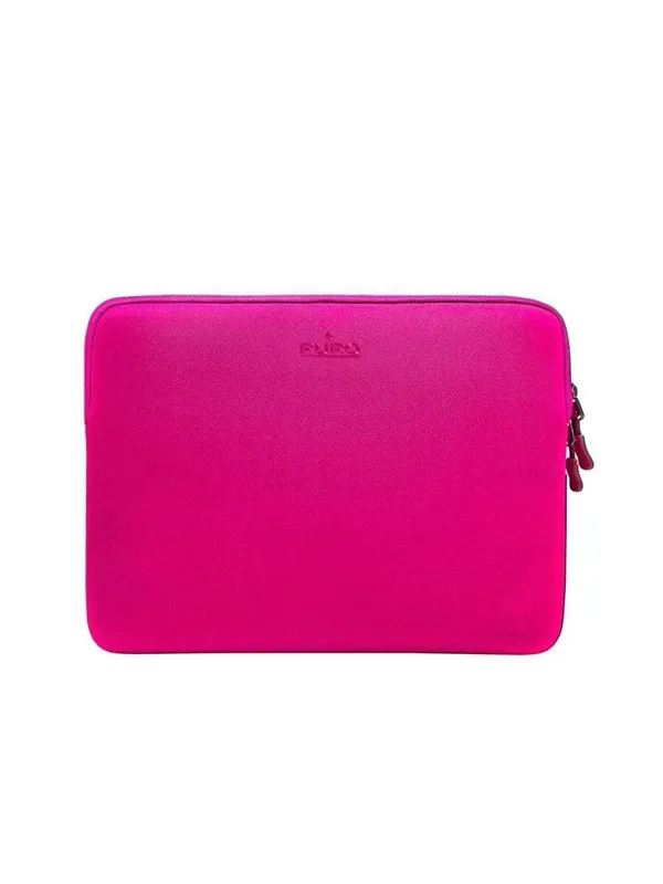 Puro Slim Guard 14" Laptop Bag - Pink