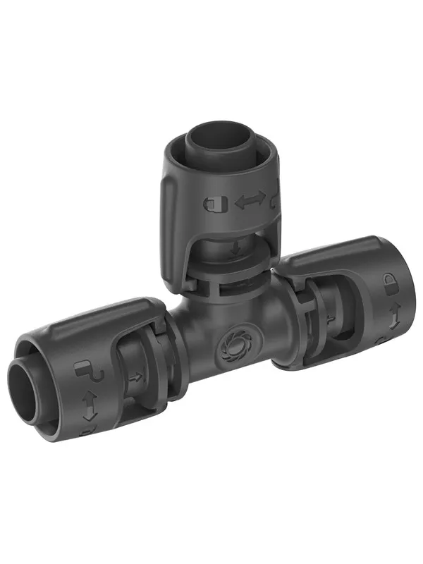 Gardena T-Stykke 13 mm (1/2")
