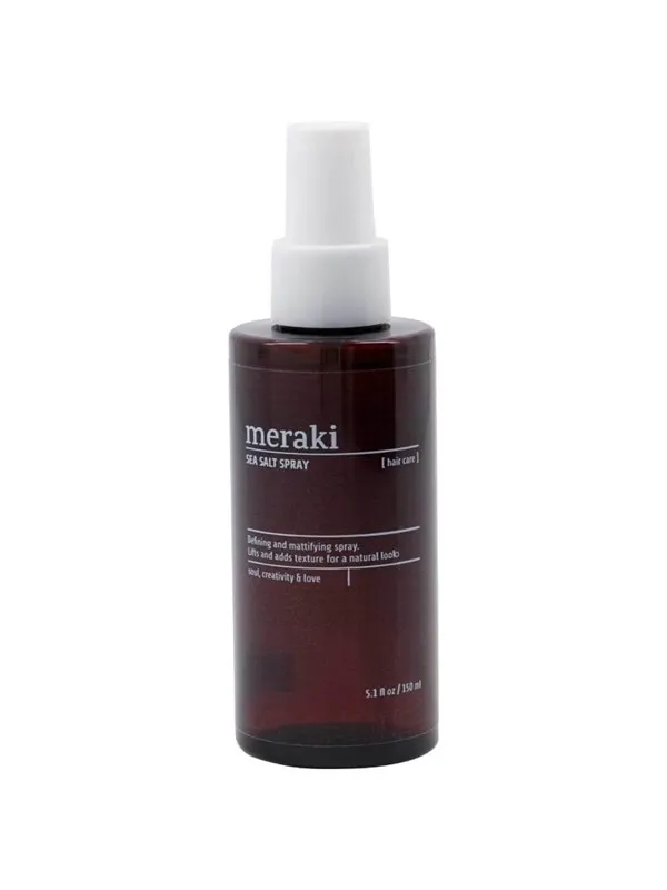 Meraki Sea salt spray