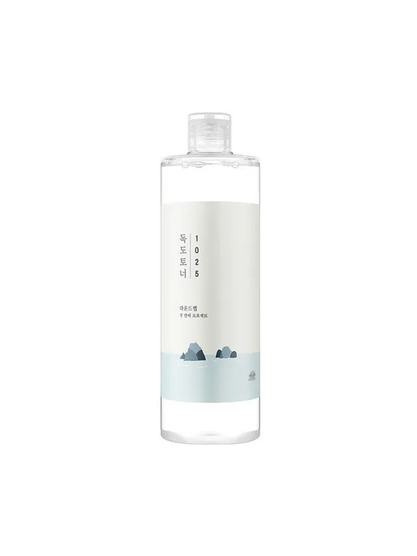 Round Lab - 1025 Dokdo Toner 500 ml