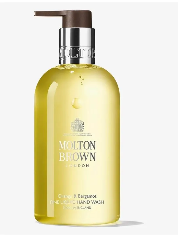 Molton Brown M.Brown Orange & Bergamot Fine Liquid Hand Wash