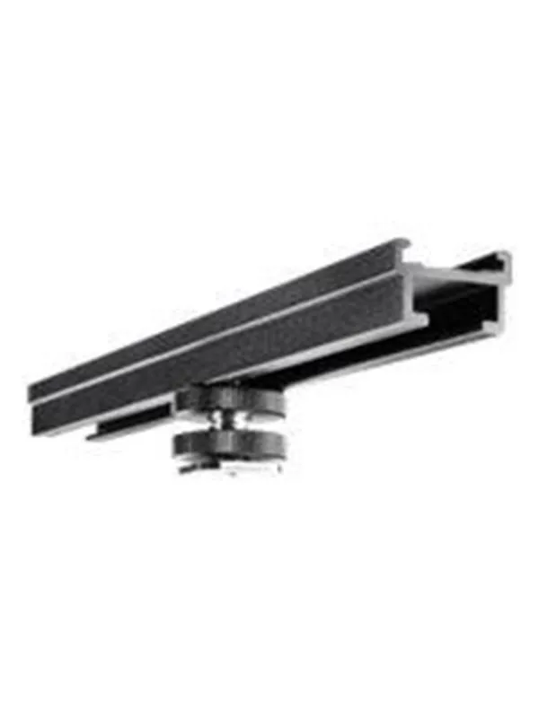 Walimex Flash Mount Extension Rail - accessory shoe bracket
