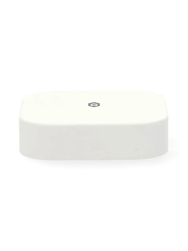 Nedis SmartLife Gateway Bluetooth® / Zigbee 3.0 50 Units White