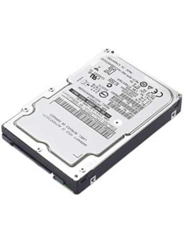 Lenovo Gen3 - 900GB - Harddisk - 00WG695 - SAS3 - 2.5"