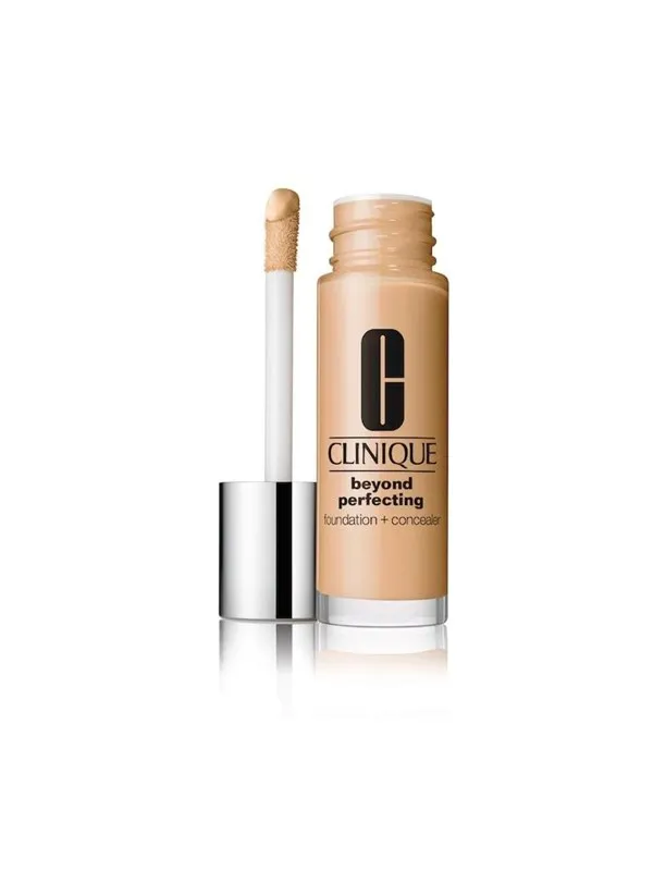Clinique Foundation + Concealer 30ml. - CN 08 Linen