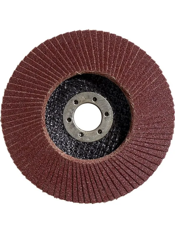 Bosch Flap Disc 125 Standard for Metal K120