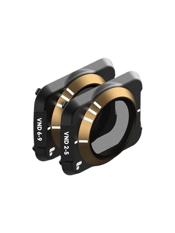 PolarPro Cinema Series VND Combo Set