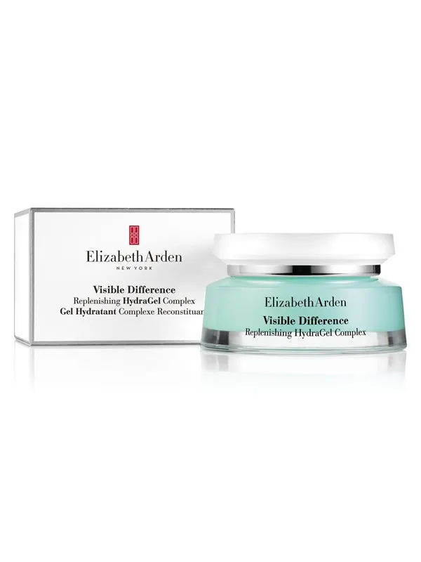 Elizabeth Arden Visible Difference - 75 ml