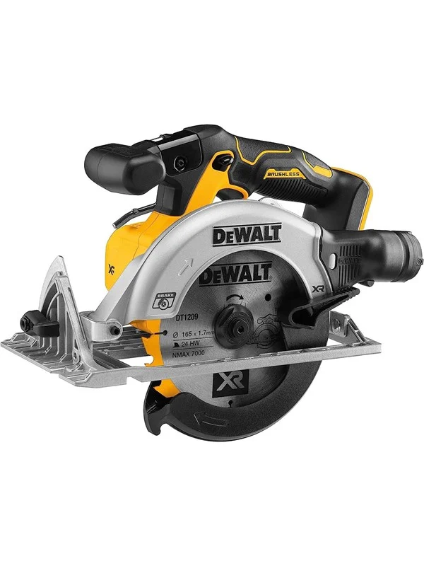 Dewalt Circular Saw