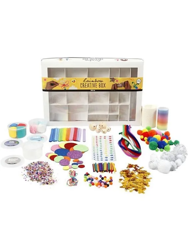 Creativ Company DIY Kit - Creative Box