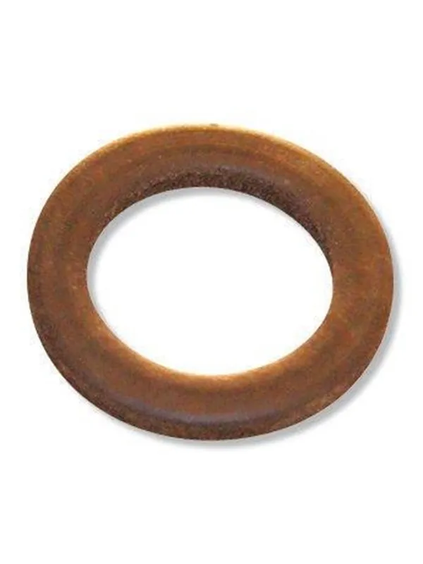 Megatherm Gaskets for hose coupling 1 30 x 21 x 2 mm