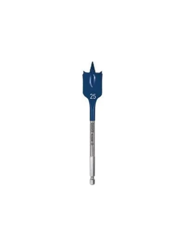 Bosch FLADFRÃ-SEBOR SELFCUT 25X152MM