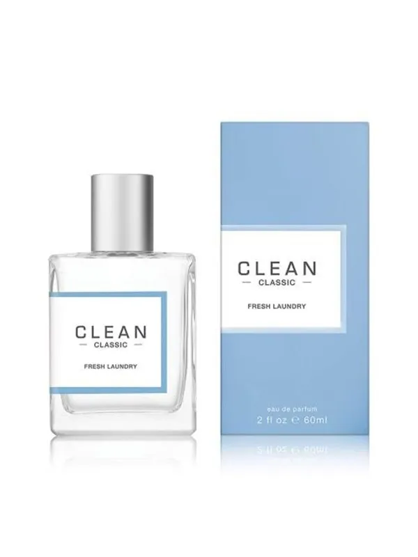 Clean - Classic Fresh Laundry - Spray
