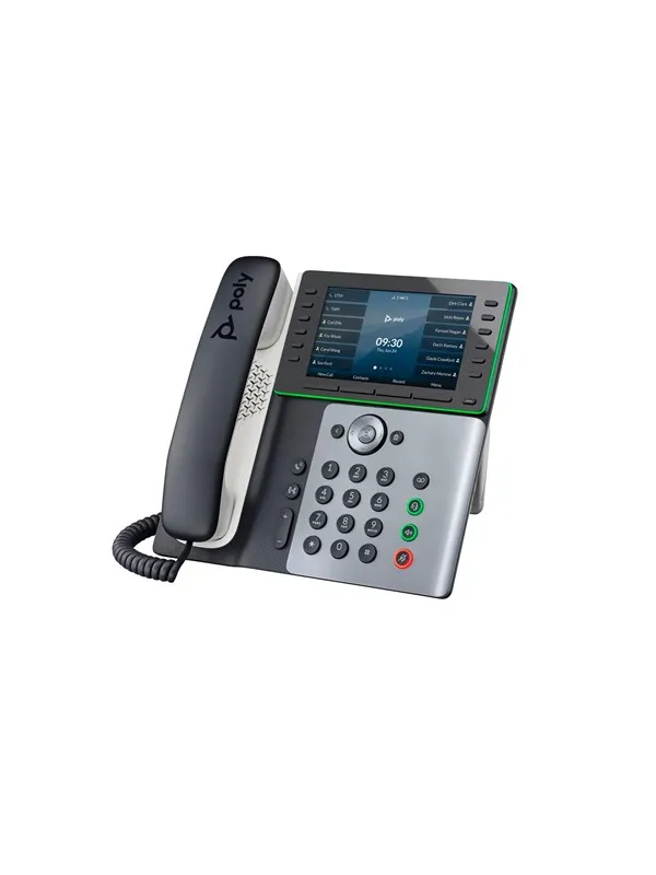 Poly HP  Edge E550