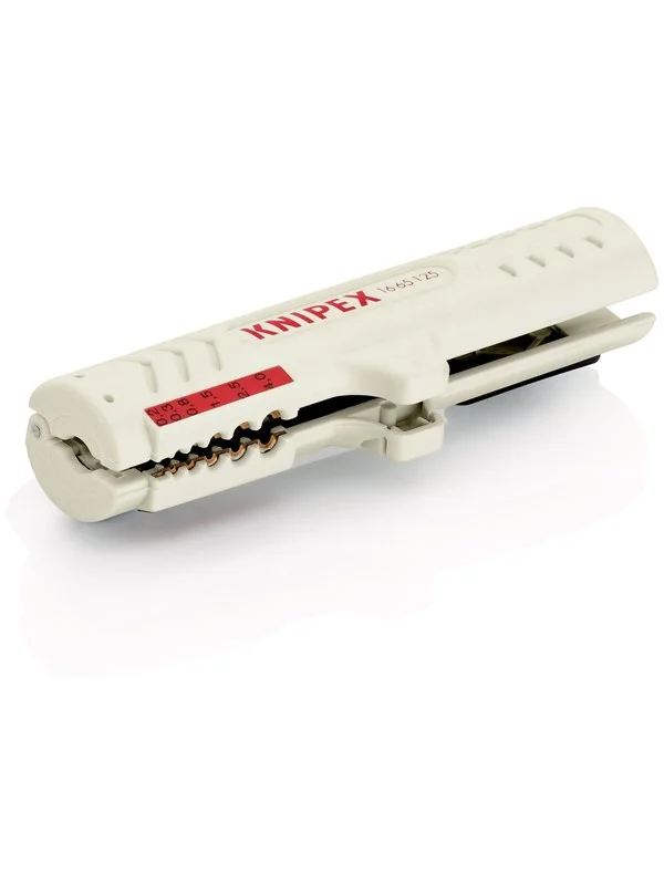 KNIPEX Strippeverktøy for datakabel