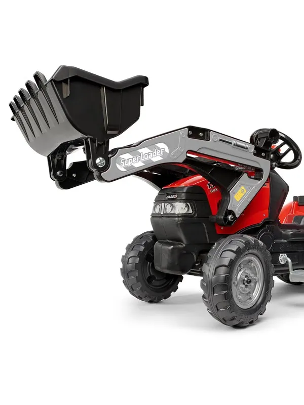Falk Superloader for the 2 to 5 years old series