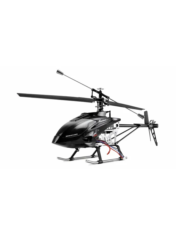 Amewi Buzzard Pro XL Brushless Helicopter