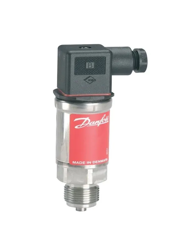 Danfoss Sensor mbs 33-2011-1ab08 hylde: 13d09