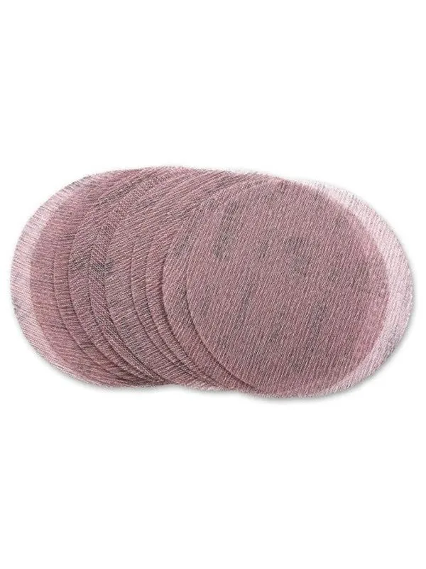 Mirka ABRANET Ø:125mm Grip P120 50 pcs