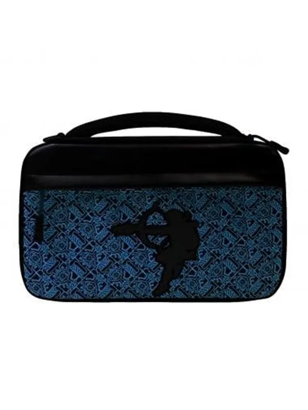 PDP Messenger GLOW Case Sheikah Shoots - Miscellaneous Bag - Nintendo Switch