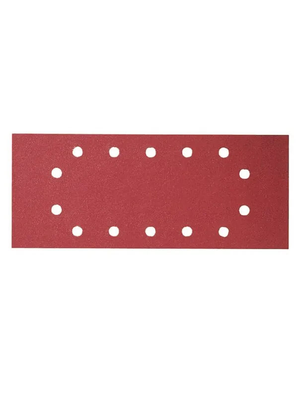 Bosch Slipepapir C430, 10-pakning 115 x 280 mm, 40