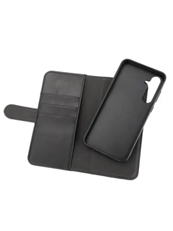 Essentials PU Wallet - Samsung Galaxy A35 5G