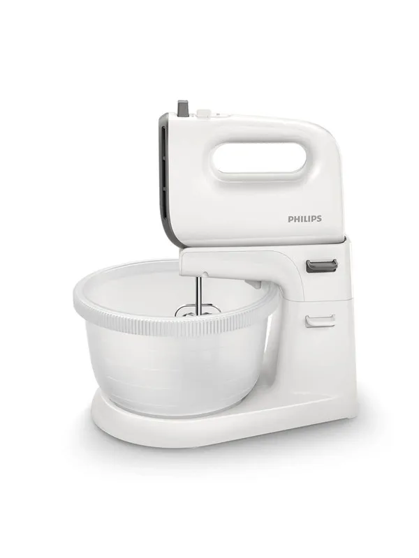 Philips Håndmikser Viva Collection series 5000 HR3745/00 - 450 W