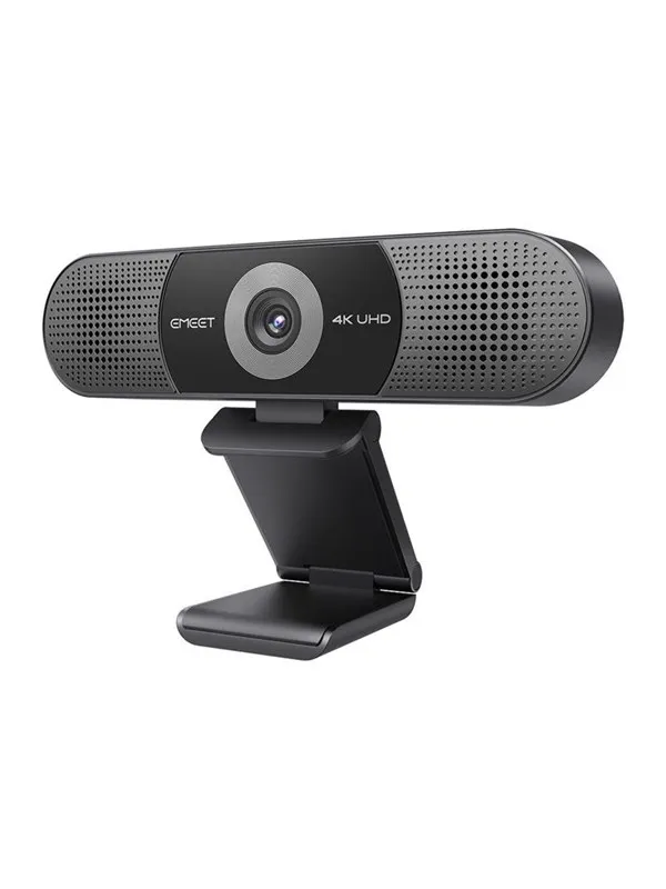 eMEET SmartCam C980 Pro 4K Webcam