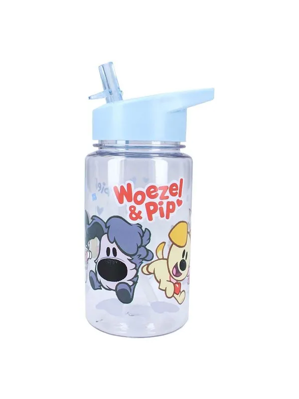 Vadobag Woezel & Pip Drinking Bottle 450 ml