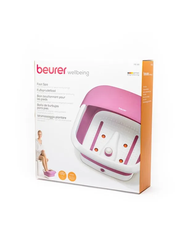 Beurer FB 30 - Foot Spa