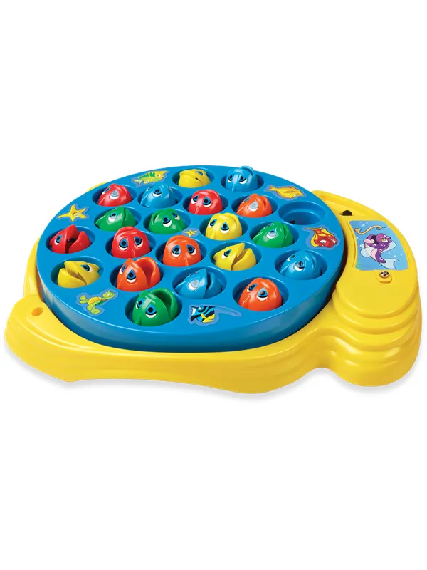 Goliath Let's Go Fishing Original (Nordic)
