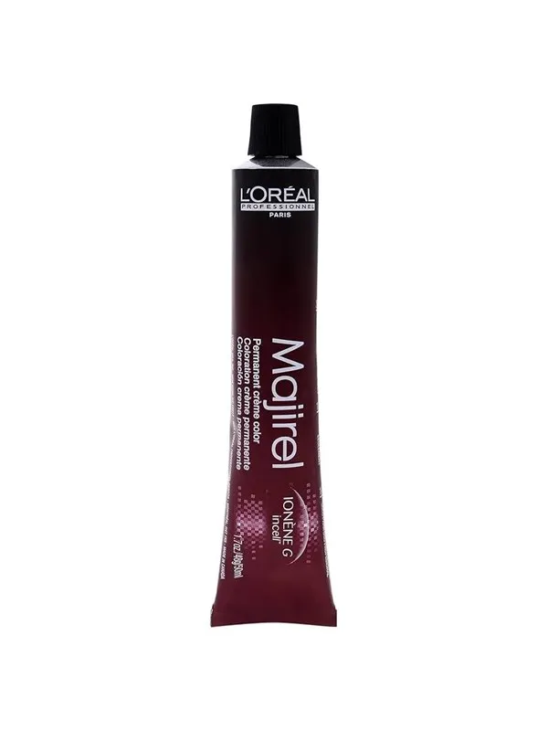 L'Oréal Paris Permanent Hair Dye 50ml. - 5.1dark ash blonde