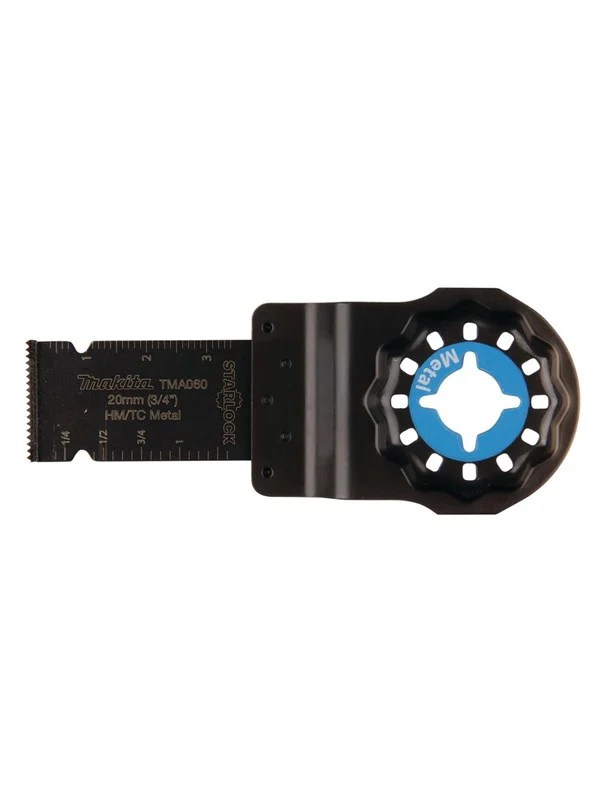 Makita B-64945 Reciprocating Saw Blade