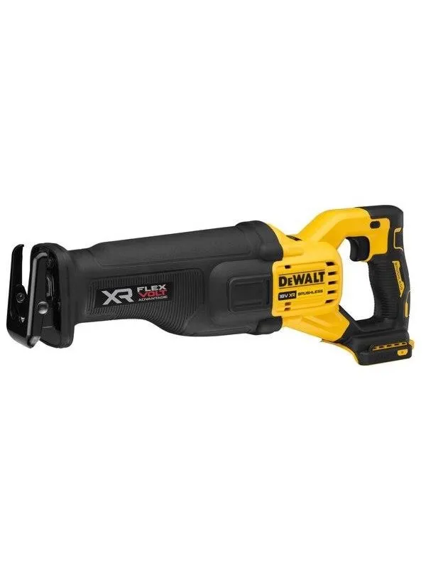 Dewalt 18V XR Reciprocating Saw With Flexvolt Advantage - Bare Unit