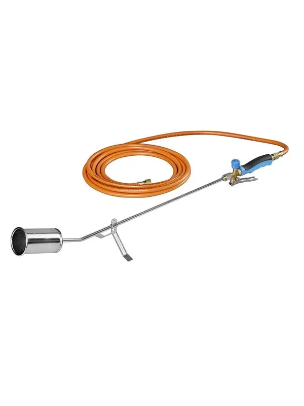 CFH Flaming device ST1000 + 5m hose