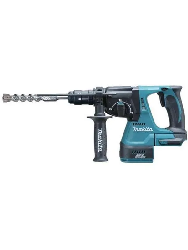 Makita Cordeless Rotary Hammer - DHR243Z brushless