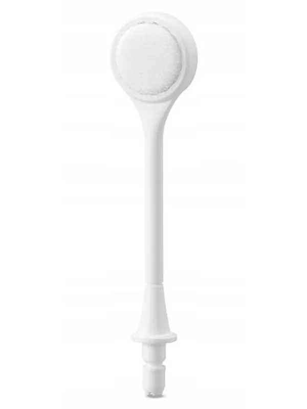 Panasonic tongue care nozzle