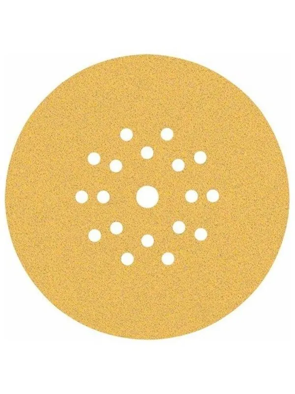 Bosch sanding blade exc 225mm k80 19h 25 pcs