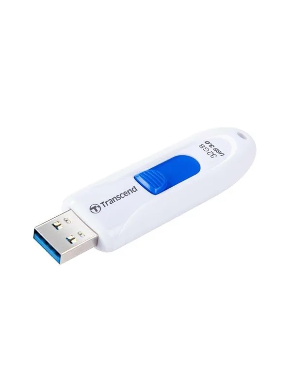 Transcend JetFlash 790 - 32GB - Minnepenn