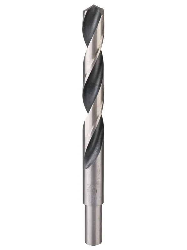 Bosch HSS spiralbor PointTeQ 15,0 mm (redusert tange)
