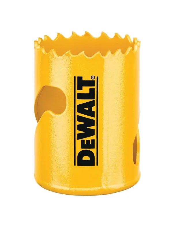 Dewalt DT90315-QZ Drill Hole Saw