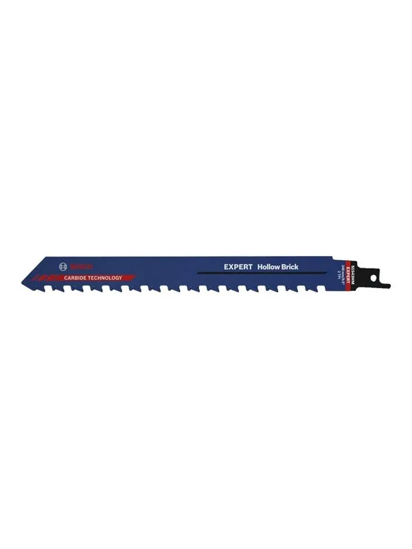Bosch Expert Hollow Brick S 1543 HM