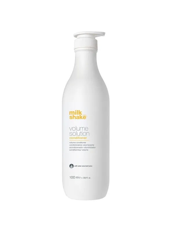 Milk Shake Volume Solution Conditioner 1000ml