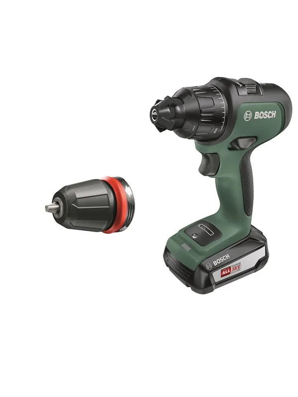 Bosch AdvancedImpact 18 - Solo